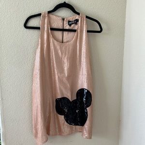 Forever 21 Disney dress